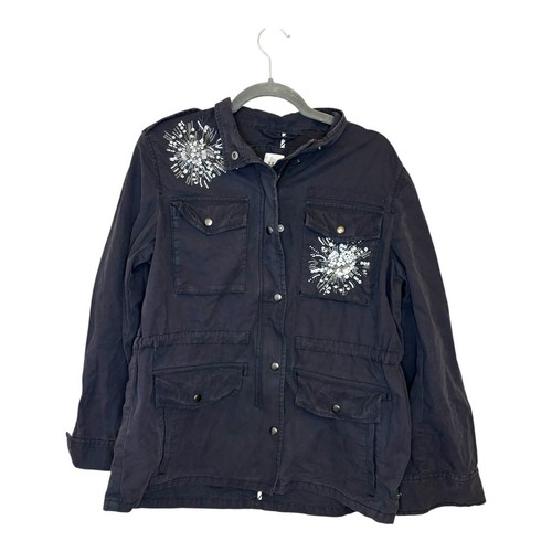 Gap moonless gray sequin - gap,