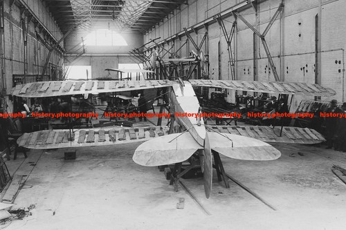F026695 british aircraft - f026695,