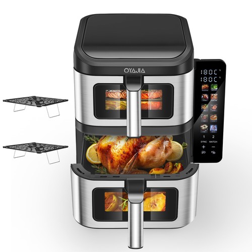 11l dual zone digital air - zone,
