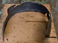 Citroen Xantia S1 2.0 turbo 2.1TD 3.0 V6 LEFT mudguard arch liner 7136.92