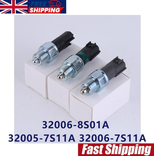 Gearbox repair kit switch - gearbox,