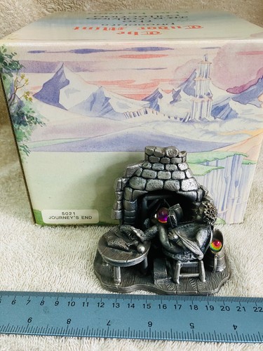 Myth and magic journeys - magic,