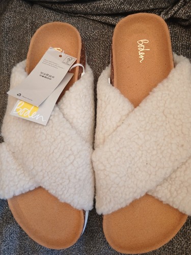 New ladies boden sliders - boden,
