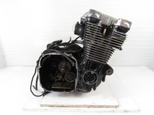 Yamaha xjr 1200 engine - yamaha,