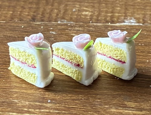 Miniature dolls house - miniature,