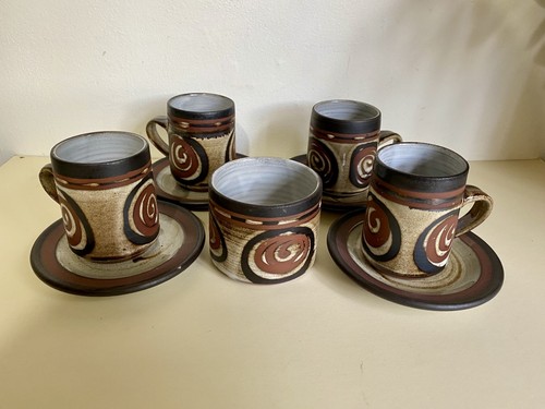 Briglin studio pottery coffee - briglin,
