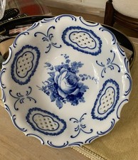 Pirken Hammer, Floral cobalt