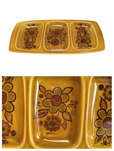 Retro palissy royal worcester - palissy,