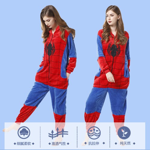 Hot jumpsuit sleepwear costume - sleepwear,