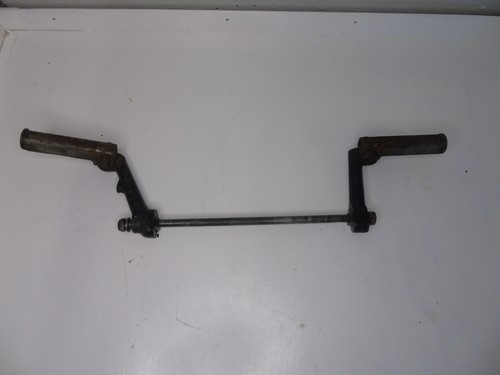 Triumph t25 250 - triumph,