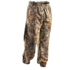 MENS HUNTERS OAK CAMO TROUSERS