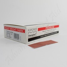 Premium Elastic Fabric First