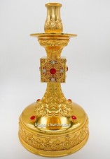 Orthodox Church Altar