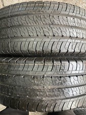 2x 215 65 16C Goodyear