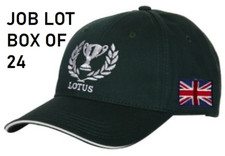 CAP x 24 Job Lot Wholesale 1