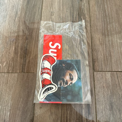 Supreme sticker pack - supreme, (9)