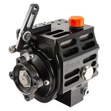 Quaife Reversing Gear Box For Motorbike Inline Engine Car - QBE35G001