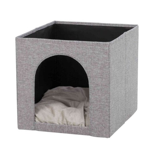 Trixie ella cat cave shelving - ella,
