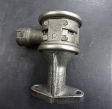 Agr Valve BMW 5 Series E60 E61