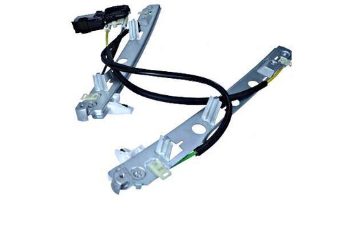 Front window regulator - front,