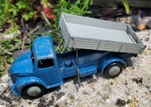 Rare original dinky 30m - original,