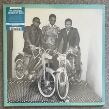 The Original Sound Of Mali Mr