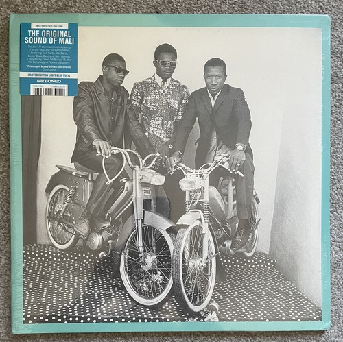 The original sound - original, mr