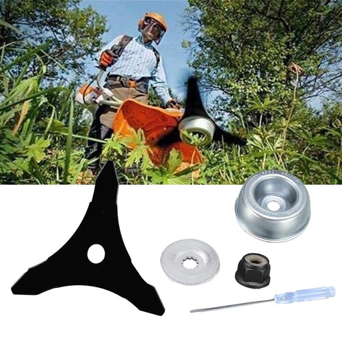 5pcs brushcutter blade - brushcutter, for