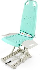 【Refrubished】SuperHandy Floor & Bath Lift, Lightweight & Foldable 150kg Capacity