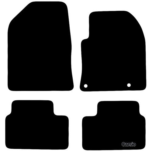 Carsio tailored carpet car - tailored,