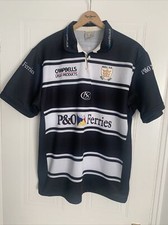 HULL FC SHIRT - 2009 - SIZE(L)