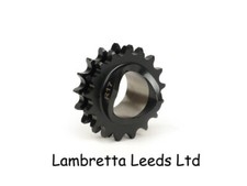  LAMBRETTA BGM PRO 17 TOOTH