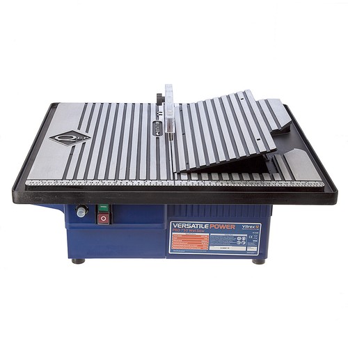 Vitrex 240v versatile pro 750 - pro,