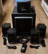 Creative Gigaworks G500 5.1 PC