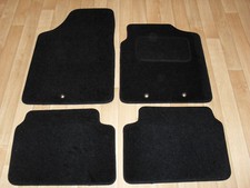 Car Mats for Hyundai i10