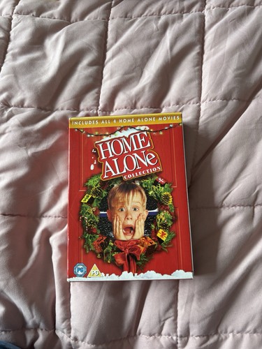 20th century fox home - home, alone