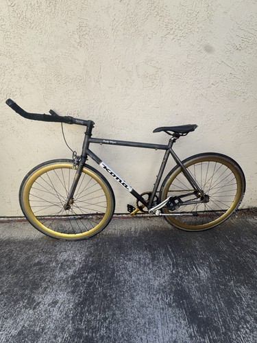 Kona paddy wagon fixie single - wagon,