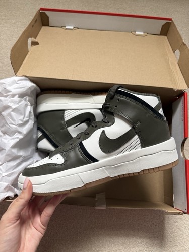 Nike women dunk high - dunk,
