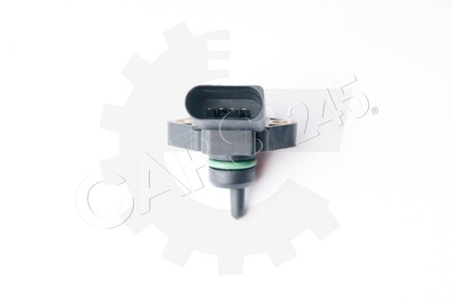 Intake manifold pressure - intake,
