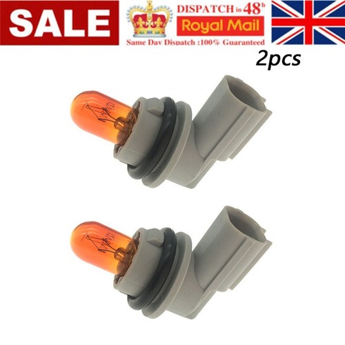2pcs side marker light - 2pcs,