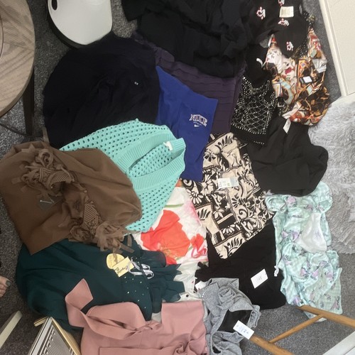 Women mixed clothing job - women’s,