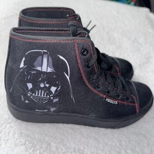 Heelys Shoes Mens Size 7 Black