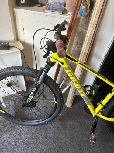 Giant talon 29in - giant,