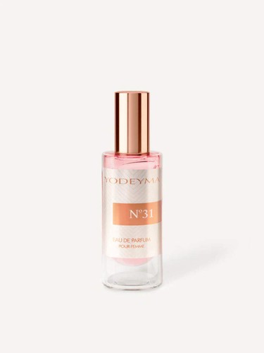 Yodeyma paris niche - yodeyma, eau
