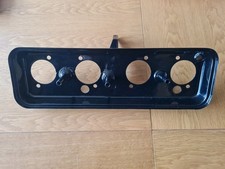 Lotus Twin Cam Cortina Mk2