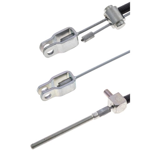 Mgb v8 handbrake - /,