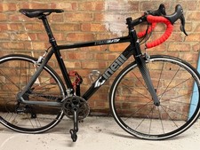 Cinelli carbon road bike - cinelli,