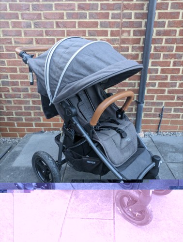 Valco baby quad - valco, all-terrain
