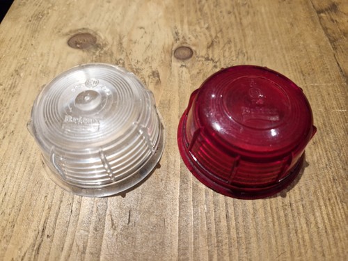 Replacement lens red - replacement,