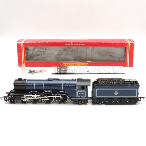 Hornby r146 class - hornby, a3